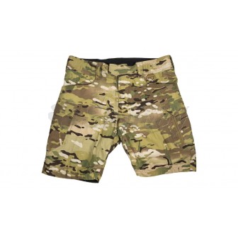 DELTA TACTICS PANTALON COURT TASKS MULTICAM