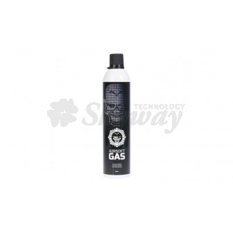 GREEN GAS 12KG 600ML DUEL CODE