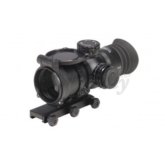 IMMERSIVE SERIES 10X40  APR-1C  MRAD