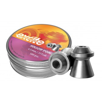 EXCITE HOLLOW POINT 4,5 (500)