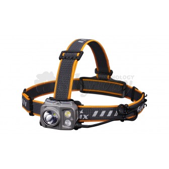 FRONTAL HP25RV2 1600 LUMENS FENIX