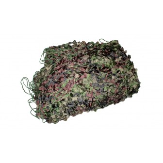 CAMO NET 2MX3M