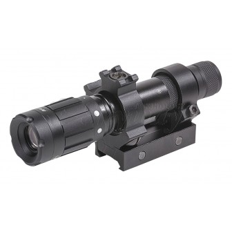 SIGHTMARK DÉSIGNATEUR LASER POUR SANGLIER