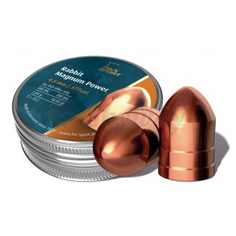 H&N RABBIT MAGNUM POWER 4,5 (200)