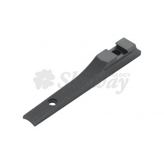 RAMPE RC90V POUR VISÉE MC56 LPA SIGHTS