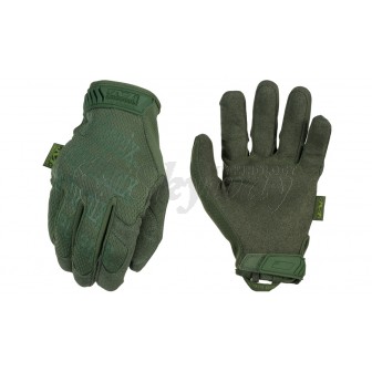 GANTS MECHANIX THE ORIGINAL OLIVE DRAB