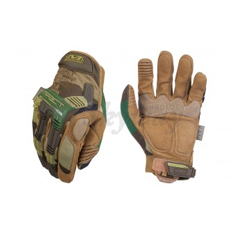 GANTS MECHANIX M-PACT WOODLAND