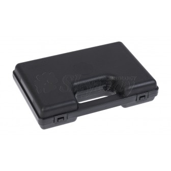 MALETINE EN FIBRE STINGER 245X165X53 MM