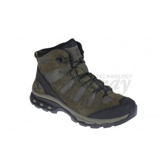 BOTTES CENTAUR 6" OD WP RTC