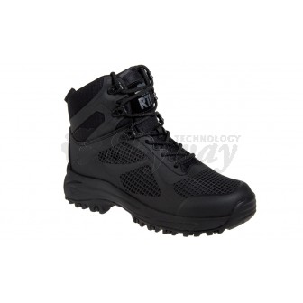 BOTTES KRAKEN NOIR RTC