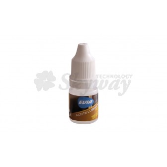 HUILE LUBRIFIANTE 5ML