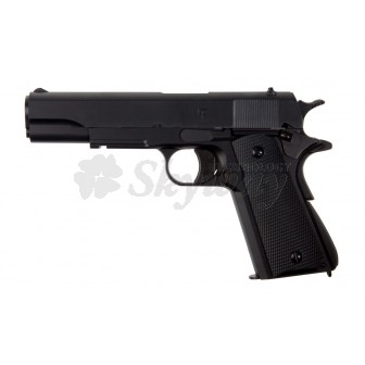 SAIGO DEFENSE 1911 GAZ