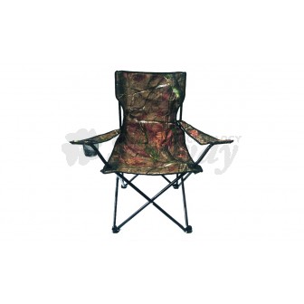 CHAISE PLIANTE CHASSE STINGER