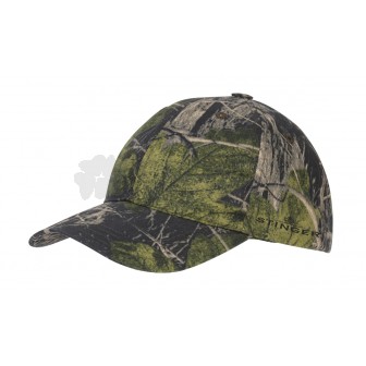 CASQUETTE CHASSE CAMO BOSQUE STINGER