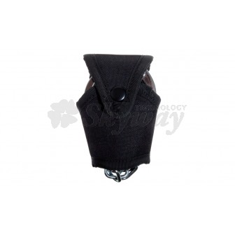 ÉTUI MENOTTES EN NYLON DELTA TACTICS