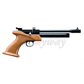 PISTOLET CO2 MERCURIO STINGER