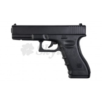 STINGER MK1 NOIR CO2 4.5