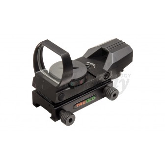 POINT ROUGE DUAL COLOR SIGHT TRUGLO