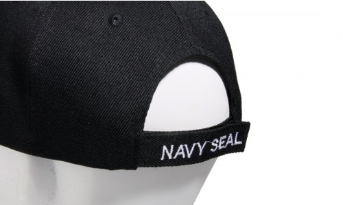 CASQUETTE NAVY SEAL EMERSON