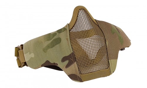 MASQUE V2 MULTICAM DELTA TACTICS