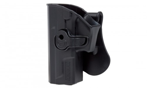 HOLSTER ROT360 SP2022 GAUCHER AMOMAX