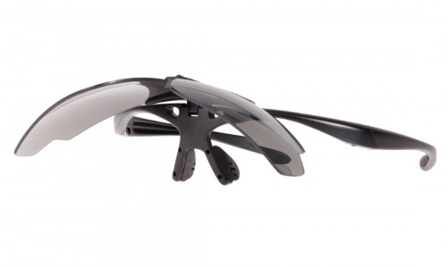 LUNETTES DE TIR DELTA TACTICS S03