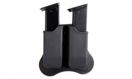 PORTE CHARGEURS DOUBLE 92 DELTA TACTICS