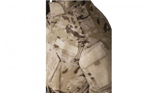 DELTA TACTICS UNIFORME ACU DESERT ESPAGNOL