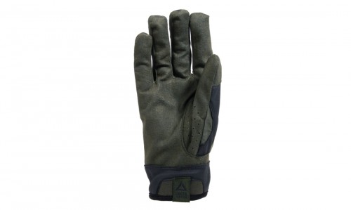 DELTA TACTICS GANTS COMBAT WOODLAND SPAGNOL