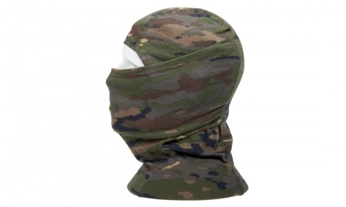 BALAKLAVA WOODLAND ESPAGNOL DELTA TACTICS