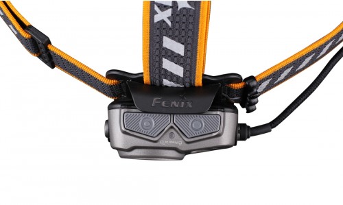 FRONTAL HP25RV2 1600 LUMENS FENIX