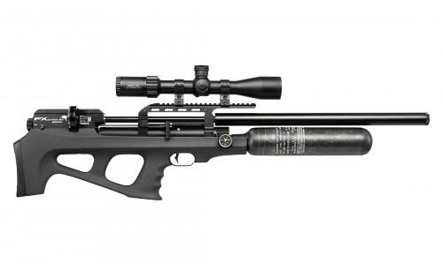 CARABINE WILDCAT BT SNIPER