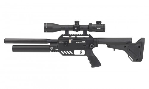 CARABINE PCP DREAMLINE TACTICAL COMPACT