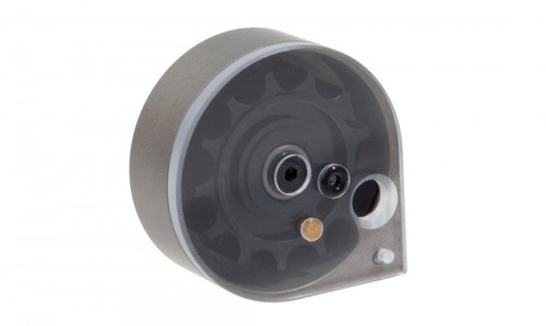 CHARGEUR STANDARD 4.5  20 RDS FX