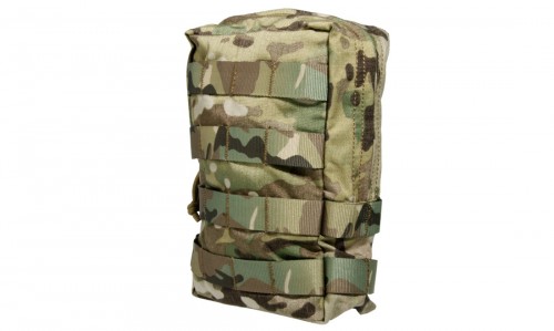 POCHE MULTIUSAGE GRANDE VERTICALE MULTICAM GERONIMO