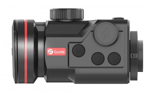 CLIP-ON TB650 2.0 PRO