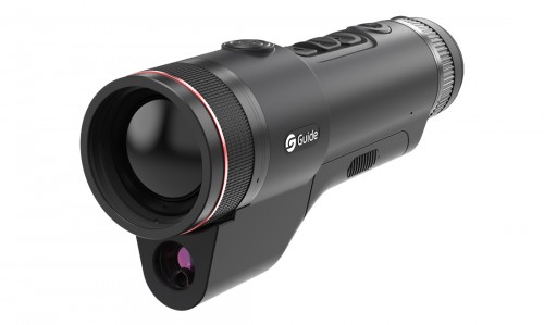 MONOCULAIRE TJ650 LRF PRO GUIDE