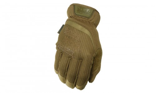 GANTS MECHANIX TACTICAL FASTFIT COYOTE