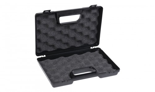 MALETINE EN FIBRE STINGER 245X165X53 MM