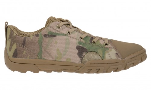 CHAUSSURES HUARGO MULTICAM RTC