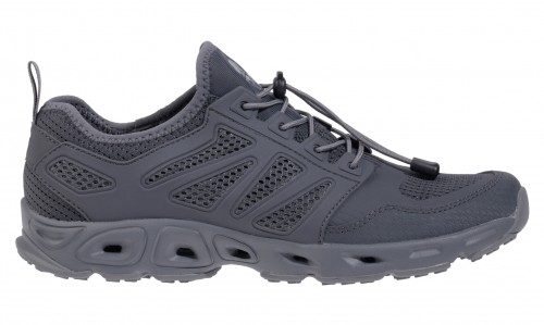 CHAUSSURES MINOTAUR GRIS COBALT RTC