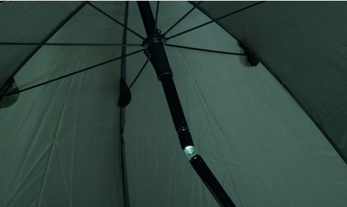 PARAPLUIE VIRUX STRIKE 2,2 X 2,2 M