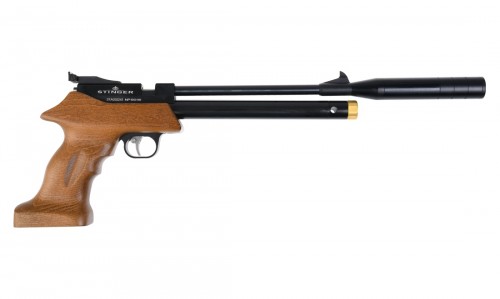 PISTOLET PCP HADES STINGER