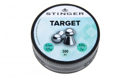 STINGER TARGET 4.5 (500)