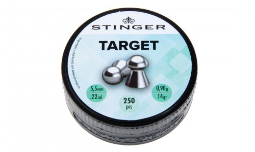 STINGER TARGET 5.5 (250)