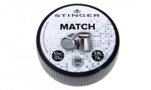 STINGER MATCH 4.5 (500)