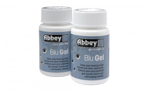 Abbey Blu Gel