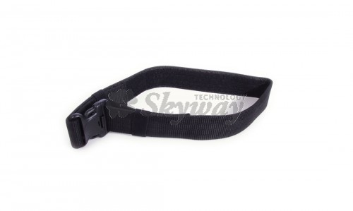 CEINTURE TACTIQUE NOIRE