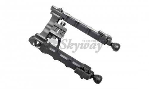 HD-50 Bipod Picatinny