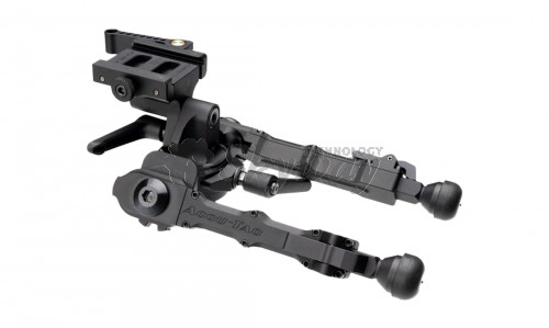 PC-4 Arca Spec QD Bipod Arca